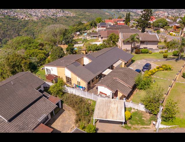 4 BEDROOM HOUSE FOR SALE IN RESERVOIR HILLS